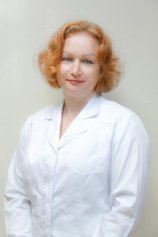 Раевич Анна Михайловна