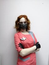Виденкина Олеся Андреевна