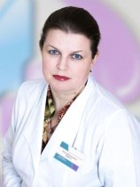 Царева Ольга Никитична