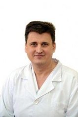 Береговой Евгений Анатольевич