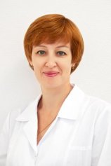 Алаева Ольга Анатольевна