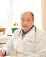 Писклов Владимир Николаевич