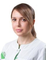 Потыкова Юлия Андреевна