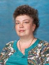 Шустова Ирина Константиновна
