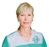 Вахтурова Ирина Эдуардовна