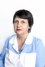 Ляшева Людмила Францевна