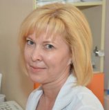 Ананченко Елена Эдуардовна