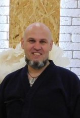 Лысенко Антон Валентинович