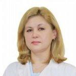 Беспалова Ирина Витальевна