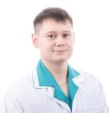 Задильский Родион Павлович