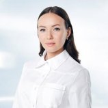 Деюн Эллина Азатовна