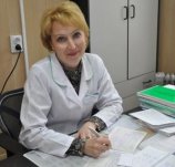 Лезнова Наталья Степановна
