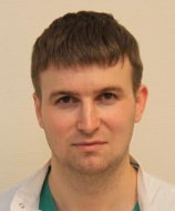 Василенко Иван Игоревич