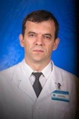 Мельников Олег Николаевич