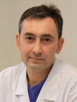 Алексеев Евгений Михайлович