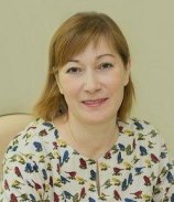 Архипова Наталья Александровна