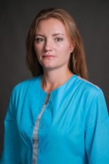 Анучина Мария Владиславовна