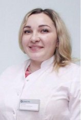 Гридина Светлана Сергеевна