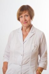 Герасимова Татьяна Павловна