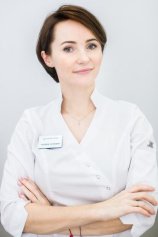 Еселевич Наталья