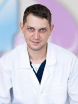 Шубин Юрий Юрьевич
