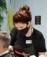 Берсенева Елена Валерьевна