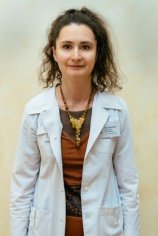 Беклемишева Анастасия Анатольевна