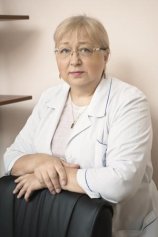 Михайлова Татьяна Васильевна