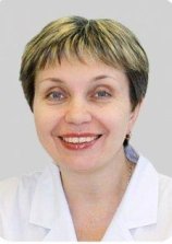 Бахмет Мирослава Валерьевна