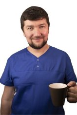 Фадеев Кирилл Александрович