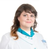 Козлова Лада Анатольевна