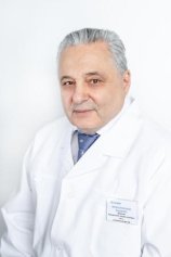 Бреусов Александр Алексеевич