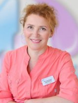 Адамовская Инна Викторовна