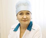Галактионова Наталья Евгеньевна