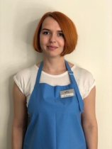 Барсова Юлия