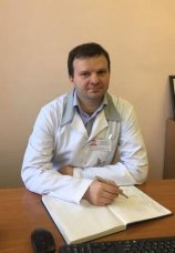 Ковинько Дмитрий Михайлович