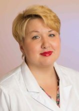 Лямкина Анна Сергеевна