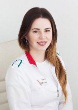 Судакова Екатерина Сергеевна