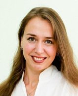 Никулина Оксана Михайловна