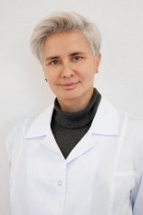 Овсянко Елена Владимировна