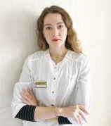 Курганова Анастасия Андреевна