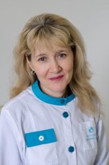 Черных Светлана Викторовна