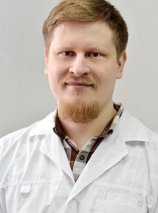 Капчук Иван Николаевич