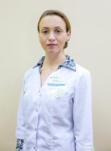 Кузнецова Елена Владимировна