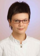 Скворцова Наталья Валерьевна