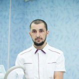 Омаров Магомед Магомедович