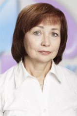 Ужакова Елена Кирилловна