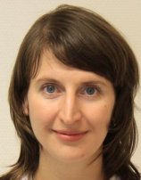 Петрова Ирина Валерьевна