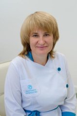 Соломенникова Ирина Александровна