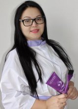 Михайлова Людмила